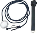 LOOEEL Baseball and Softball Batting Training Rope,Baseball Softball Hitting Trainer,Batting Swing Trainer for Baseball & Softball.Practice Baseball Swing Skills,and Hitting Performance
