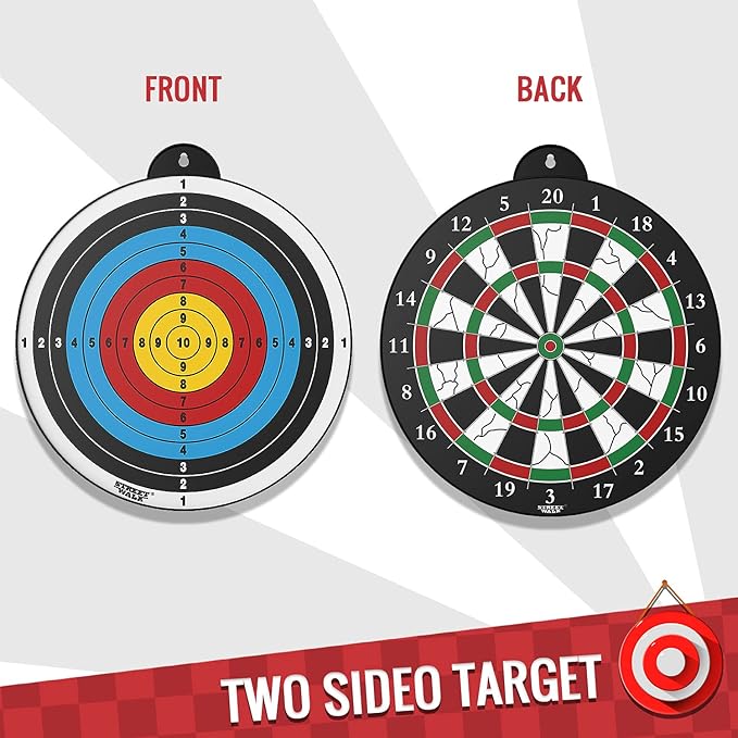 Magnetic Dart Board - Image 2