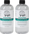 Tusc & Pine InstaVar™ Gloss Picture Varnish by TuscPine