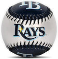 Franklin Sports MLB Team Soft Baseballs - Team Logo - Fan Shop Toy Baseball for Kids - Decoration for Desks and Office