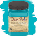 Dixie Belle Paint Company Chalk Finish Furniture Paint by DixieBellePaintCompany