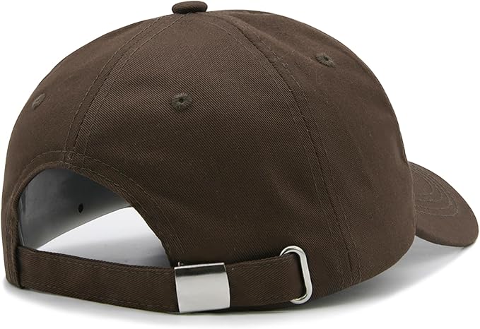Waldeal Mom Dad Hats for Women Men, Adjustable Cotton Baseball Cap, Mother's Day for New Moms Dads Parents