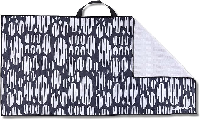 OGIO Golf Towels (Safari)