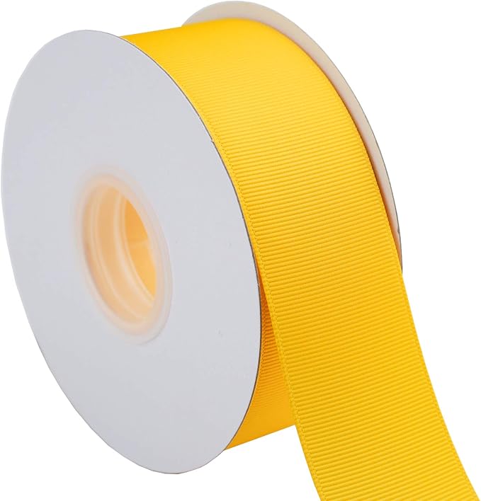 ITIsparkle 11/2" Inch Grosgrain Ribbon 25 Yards-Roll Set - Image 4