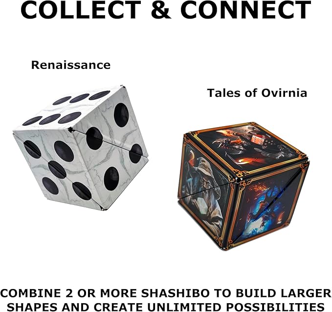 SHASHIBO Shape Shifting Box - Image 7
