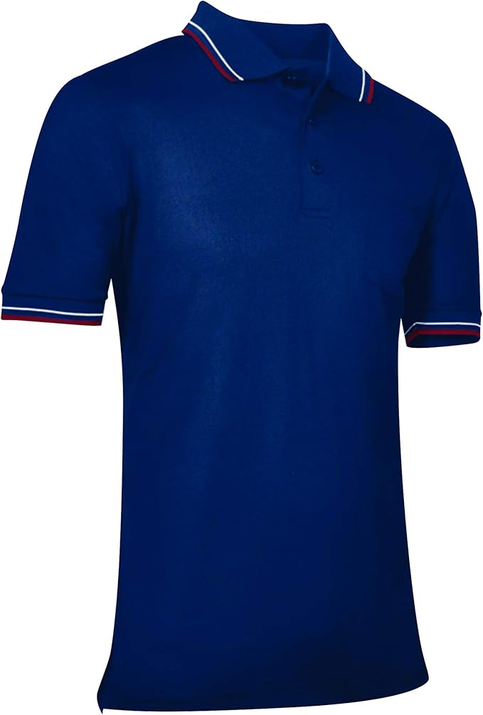 CHAMPRO Umpire Polo Shirt