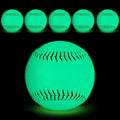 Baseballs, Practice Baseballs, Baseball for Youth Teenager/Adults Players Training Ball, Safe Throwing for Indoor/Outdoor, Batting Practice