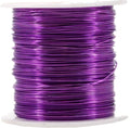 Mandala Crafts 20 Gauge Anodized Aluminum Craft Wire by MandalaCrafts