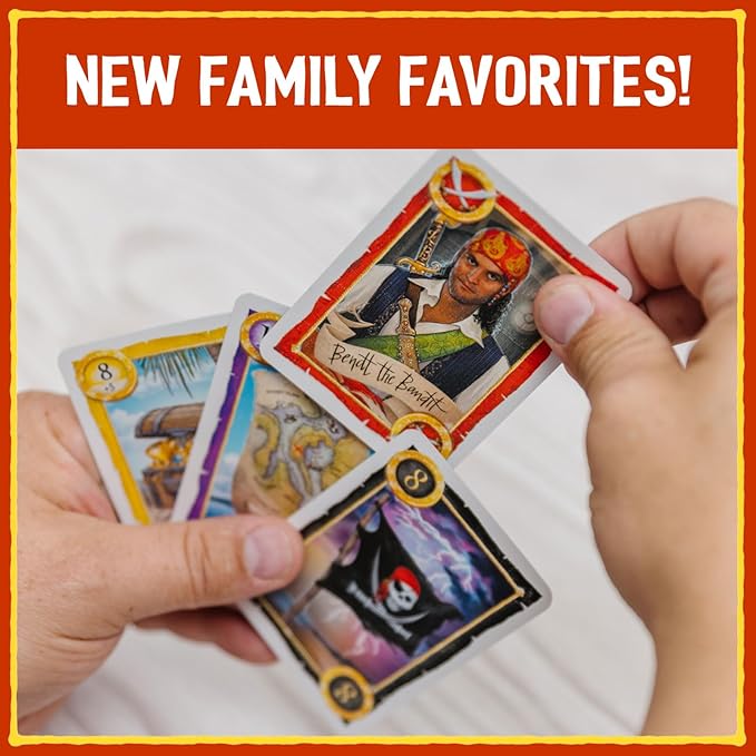 Grandpa Beck's Games Skull King Expansion - Image 5