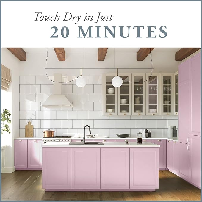 AMY HOWARD AT HOME Chalk-Based One Step Paint - Image 3