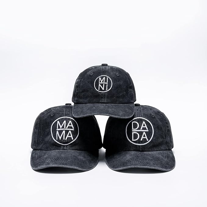 Baseball Cap for Men Women Adjustable Hat