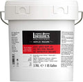 Liquitex Professional Gloss Super Heavy Gel Medium by Liquitex