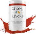 Chalky Chicks All-in-One Chalk Paint by ChalkyChicksFurniturePaint
