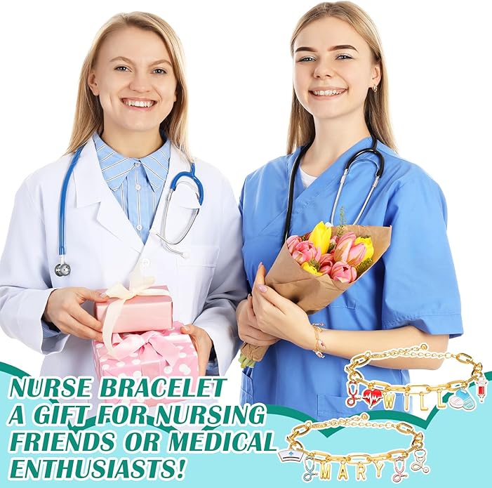 Kigeli 394 Pcs Sports Bracelets for Women DIY Game Bracelets kit Softball Baseball Football Jewelry Crafts Adjustable Gold Letter Charms Keychain for Team Sport Lovers Gifts