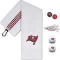 Team Effort Golf Gift Set NFL Teams