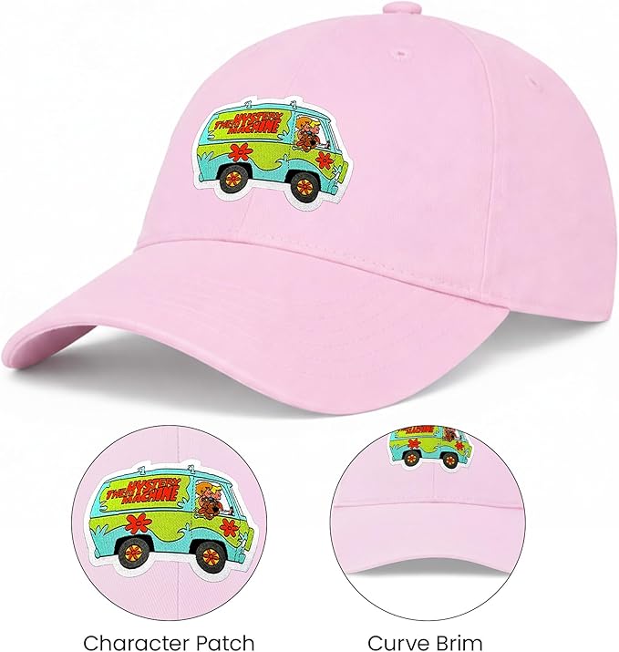 ABG Accessories Superman Hats for Men Baseball Cap