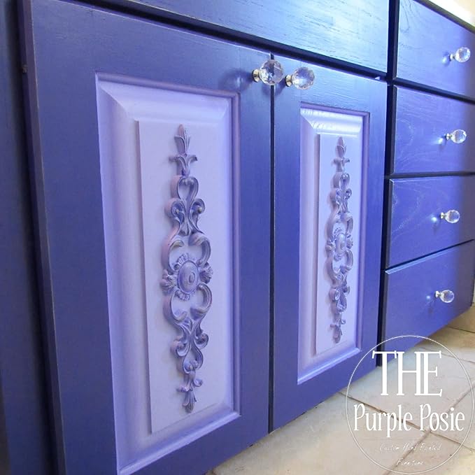 Dixie Belle Paint Company Chalk Finish Furniture Paint - Image 4