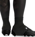 Gridiron Gladiator Cleat Covers - Football Spats - Football Cleat Cover - Cleat Spats for Soccer, Baseball & Softball