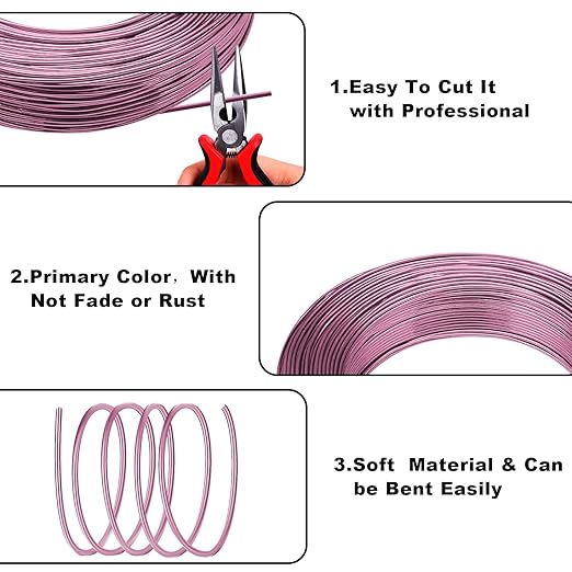 12 Gauge Aluminum Wire - Image 4
