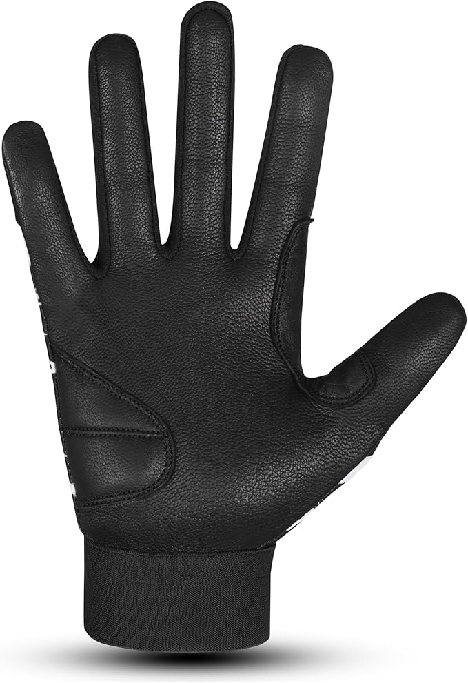USA Flag Baseball Batting Gloves & Softball Glove American Flag Batting Gloves Youth Kids Baseball Batting Glove Youth Men Adult & Unisex