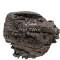 Premium Sand Effect Texture Paste | 6oz by Volume | Unique Metallic Colors | by EzgiSertcetin