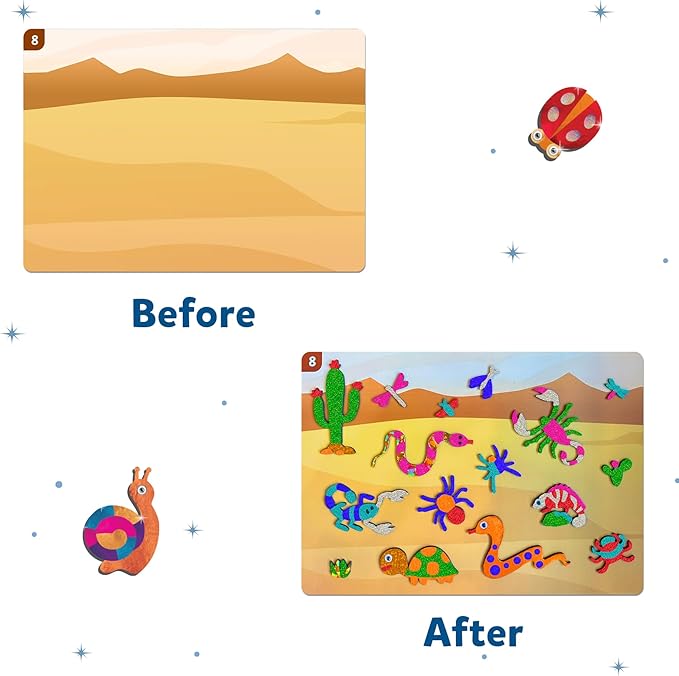 Skillmatics Foil Fun - Image 7