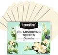 Teenitor Jasmine Oil Blotting Papers by PERFECTYOURBEAUTY