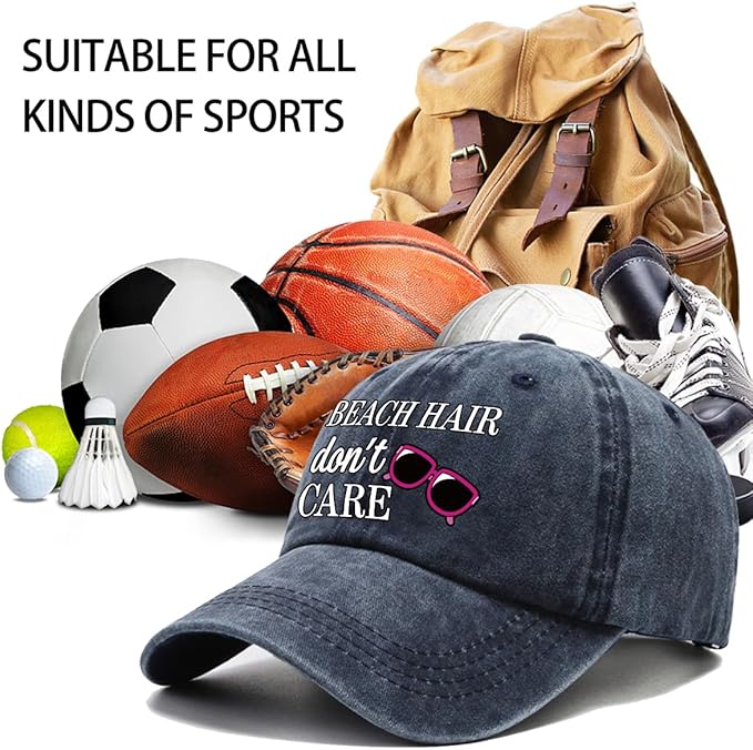 Women Style Baseball Cap, Vintage Adjustable Cotton Cap for Women Mama Grandma, Birthday Gifts for Mother Stepmother