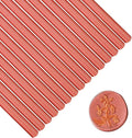 Wax Seal Sticks, Afobby 15 Pieces Glue Gun Sealing Wax Sticks by Afobby