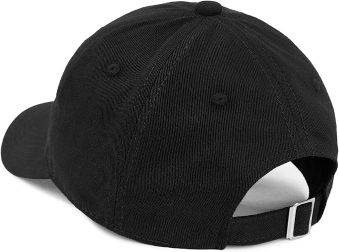 Zando Unisex Classic Baseball Caps Adjustable Sports Hats Outdoors Cotton Baseball Hat Cute Preppy Hat Golf Running Dad Hat