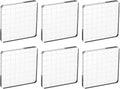 PATIKIL 3"x3" Acrylic Stamp Block by PATIKIL