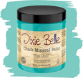 Dixie Belle Paint Company Chalk Finish Furniture Paint by DixieBellePaintCompany