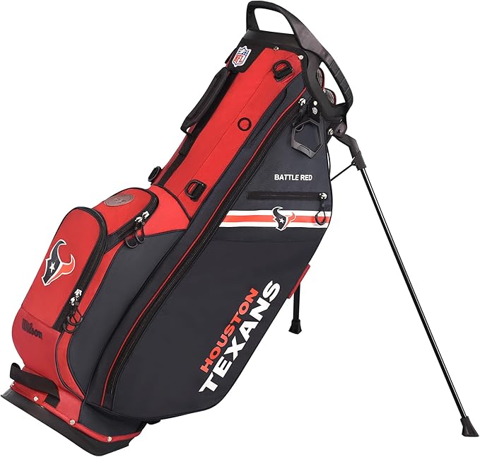 Wilson NFL Golf Bags