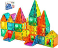 Magnetic Building Tiles, Magnet Building Set, Magnetic Blocks, 3D STEM Stacking by AnbaluluToys