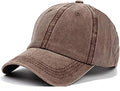 Mommy Jennie Unisex Vintage Washed Distressed Baseball-Cap Twill Adjustable Dad-Hat