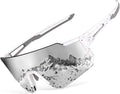 suoso Kids Polarized Sunglasses Youth Lightweight Sun glasses UV Protection Sports Sunglasses for 3-12 Boys Girls Baseball