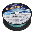 Soft Flex 49 Strand Beading Wire by SoftFlex