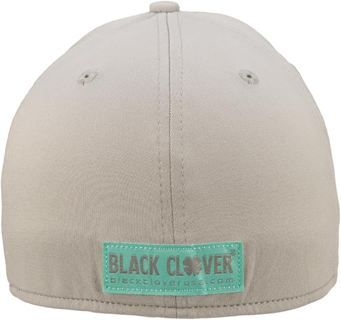Black Clover Premium Flex Cap