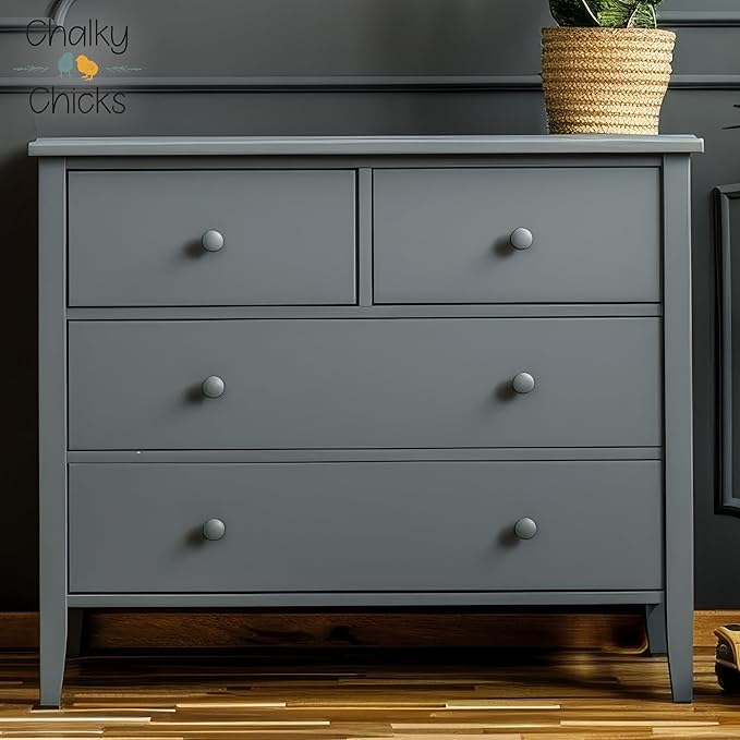Chalky Chicks All-in-One Chalk Paint - Image 8