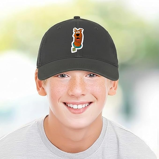 ABG Accessories Superman Hats for Men Baseball Cap