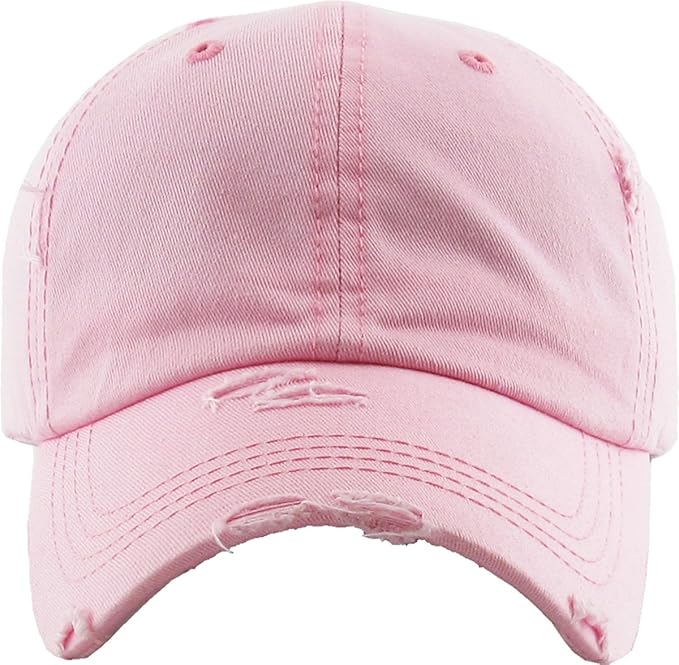 Classic Plain Ponytail Messy High Bun Headwear Adjustable Cotton Trucker Mesh Glitter Hat Baseball Cap