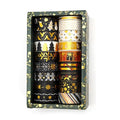 17 Rolls Christmas Washi Tape Set Holiday Washi Tape by Koudindg