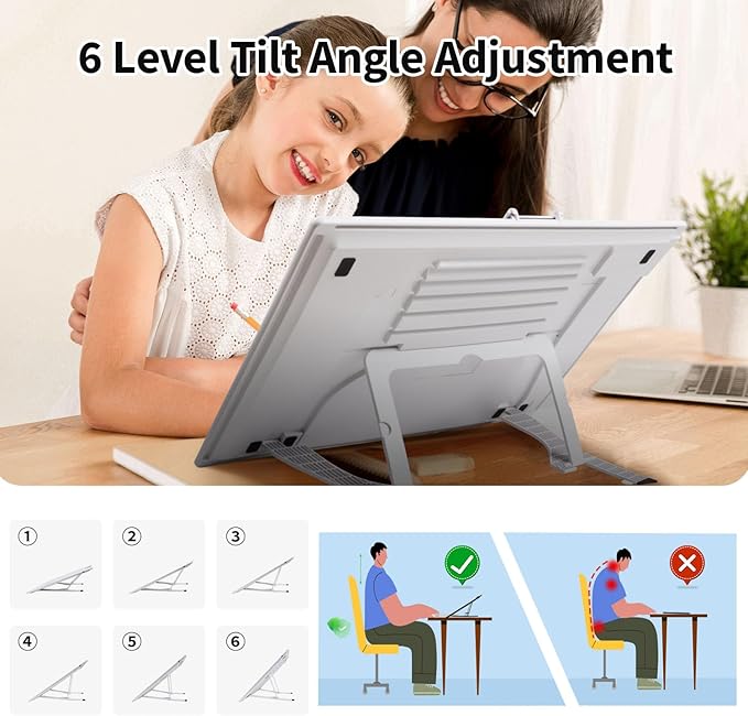 Rechargeable A3 Diamond Art Light Board, Light Pad - Image 3