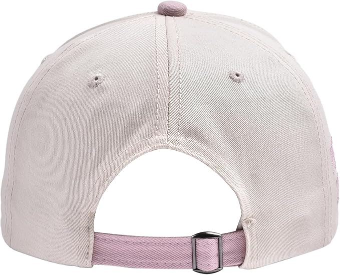 Womens Trucker Hat - with Mommin Embroidery Ponytail Fit - Mothers Day Great Gifts for Mom Wife Stepmom