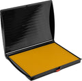 Large Premium Dark Yellow Ink Stamp Pad by Rubber+Stamp+Creation