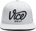 Vice Golf Crew Cap (One Size)