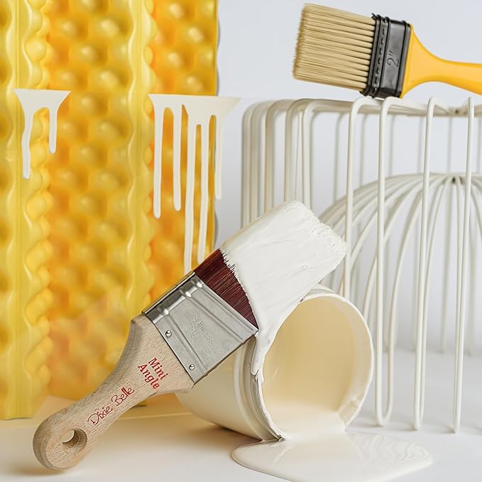 Dixie Belle Paint Company Chalk Finish Furniture Paint - Image 3
