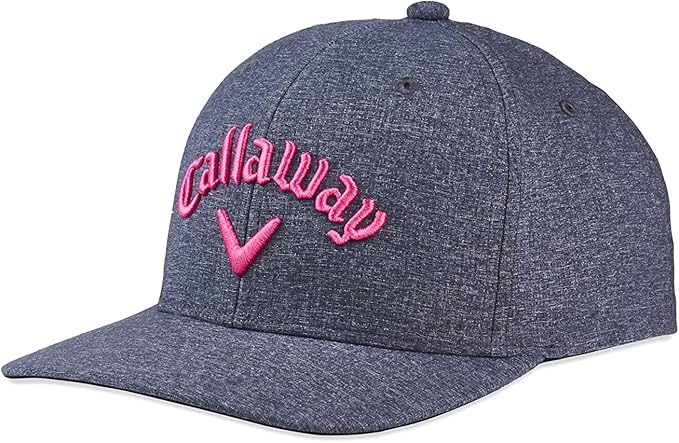 Callaway Golf Performance Pro Tour Cap Collection Headwear