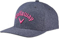 Callaway Golf Performance Pro Tour Cap Collection Headwear