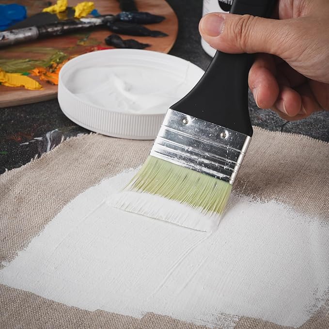 PHOENIX White Gesso Primer - Image 7